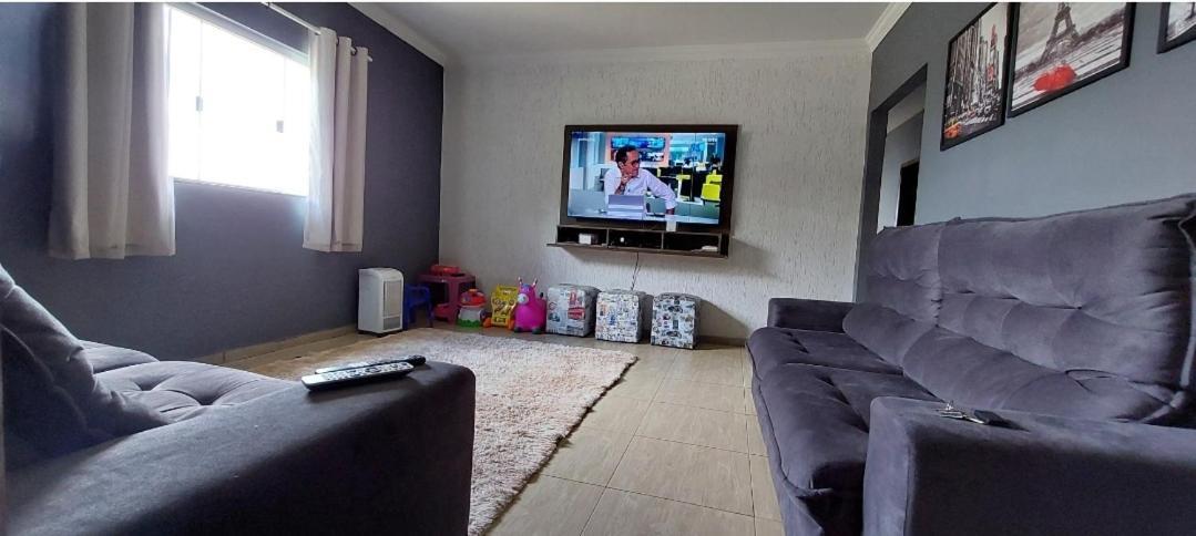 אורו פרטו Ate 8 Hospedes, Linda Vista, Piscina, Salao De Jogos E Brinquedoteca מראה חיצוני תמונה